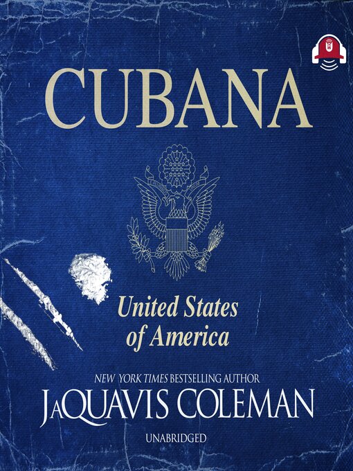 Cover image for Cubana